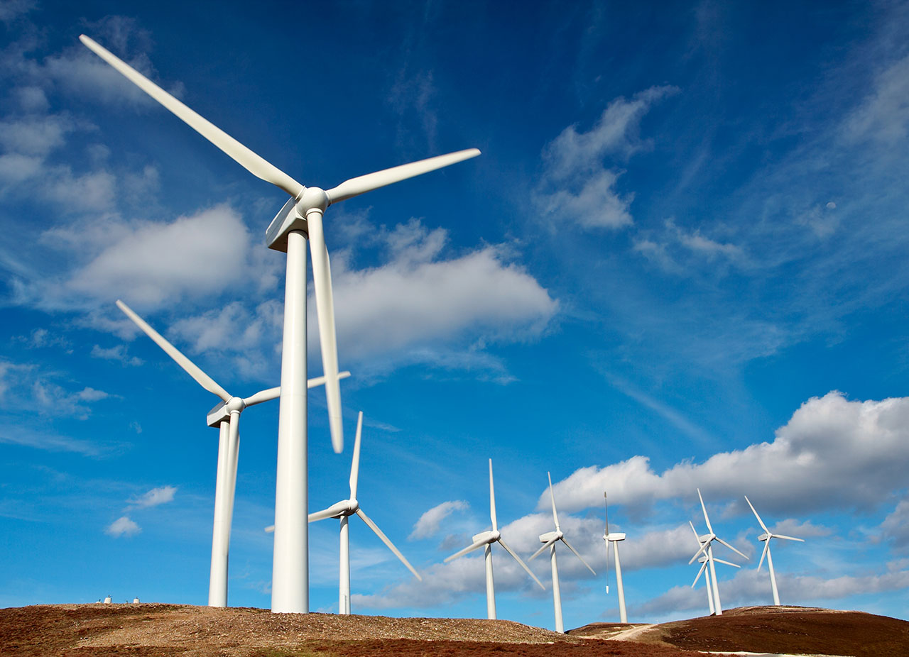 Плюсы локализации технологий ветроэнергетики