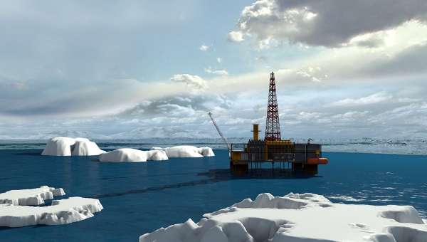 Стратегии развития Арктики: проекты и перспективы.