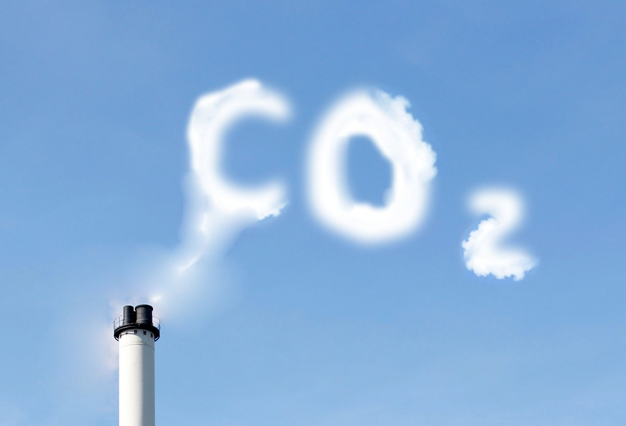 Cокращение выбросов со2 — глобальный вопрос