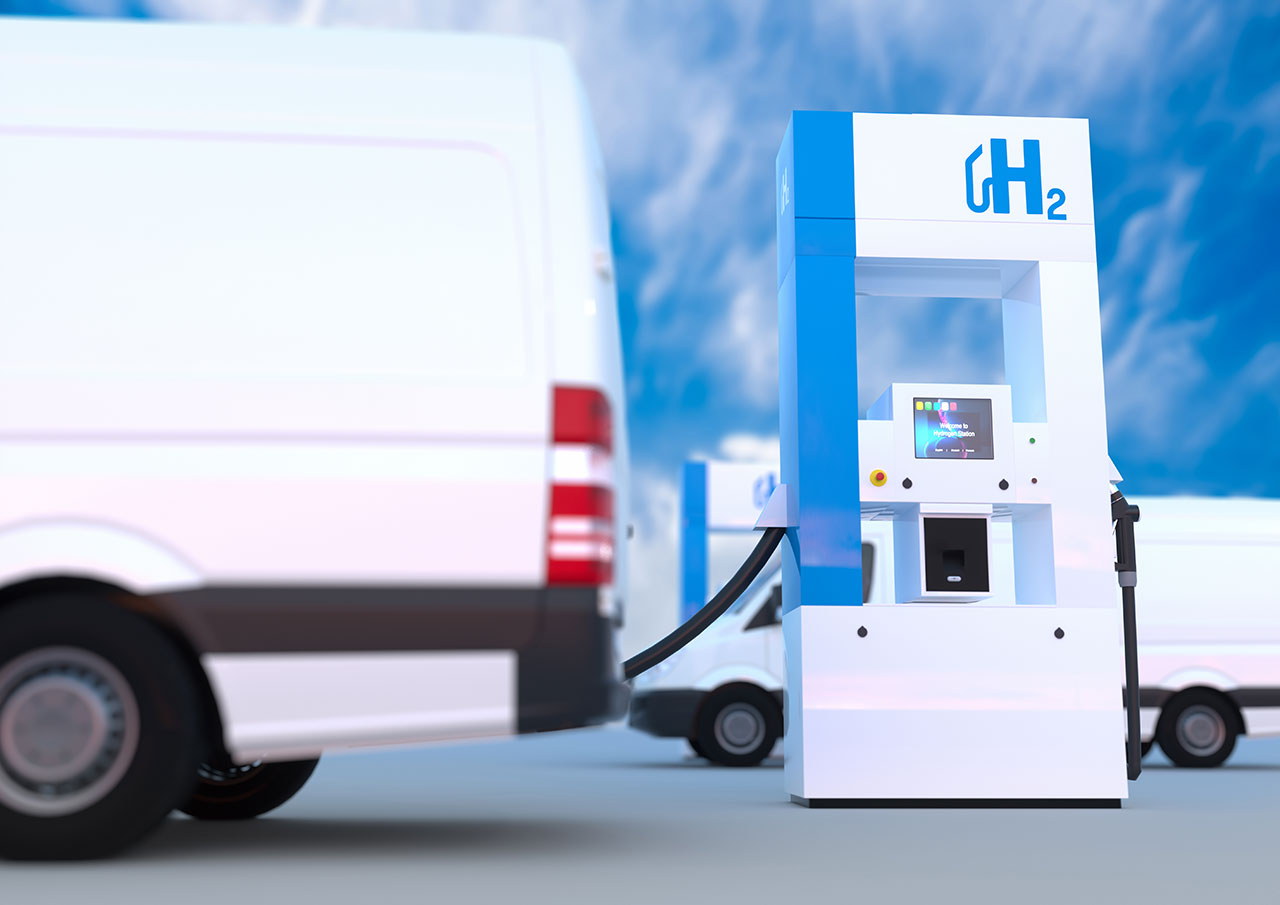 «КамАЗ» начнет разработку водородных грузовиков. А нужно ли «нефтегазовой» России водородное топливо?