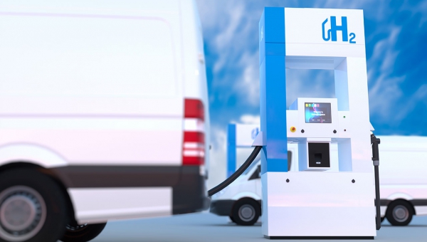 «КамАЗ» начнет разработку водородных грузовиков. А нужно ли «нефтегазовой» России водородное топливо?