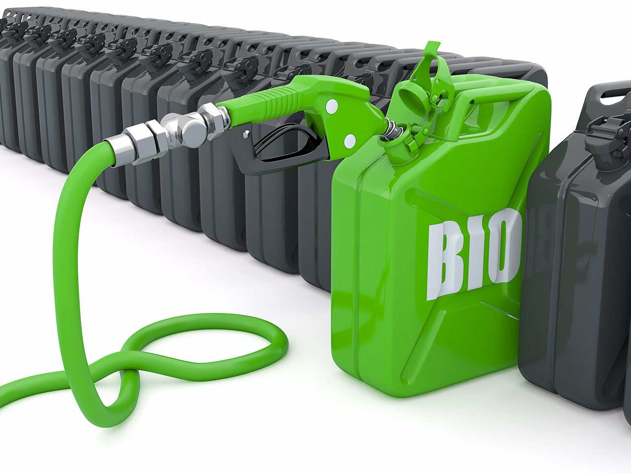 Что такое биотопливо и почему его развитие в России идет медленными темпами