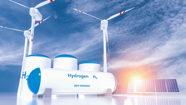 Проект Концепции развития водородной энергетики