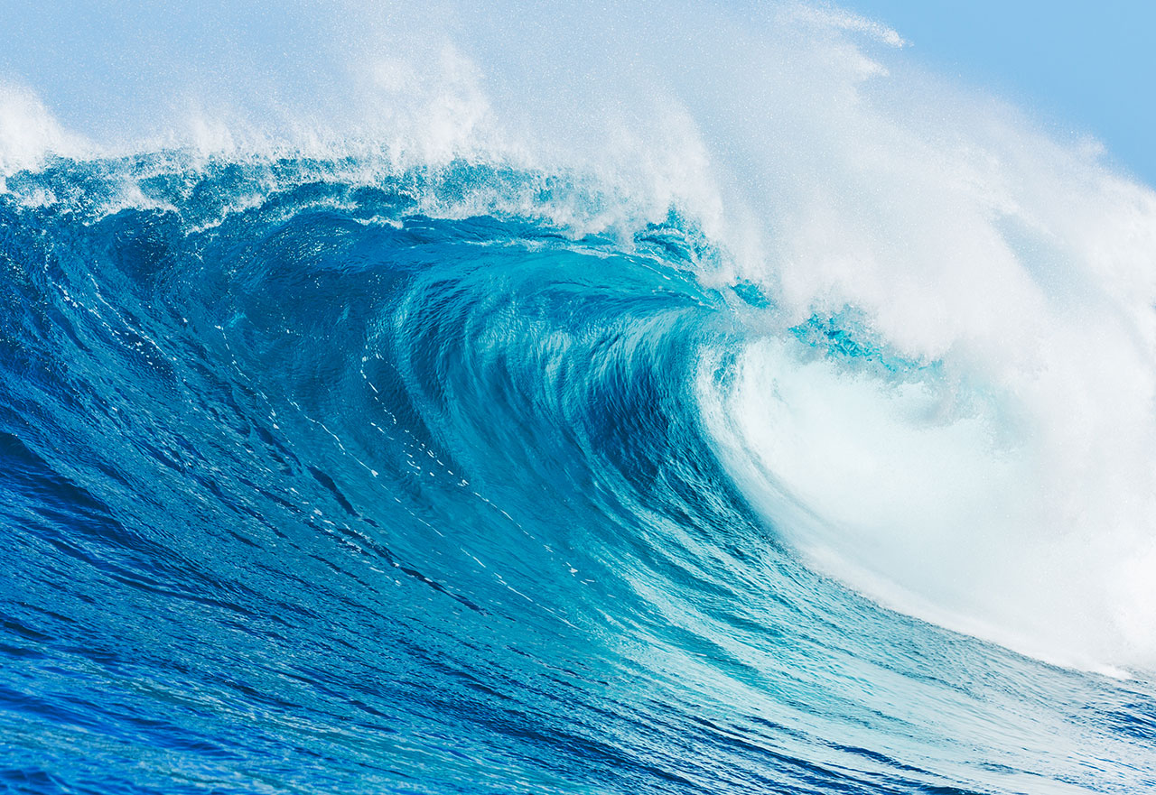 Энергия мирового океана – основа будущей энергетики